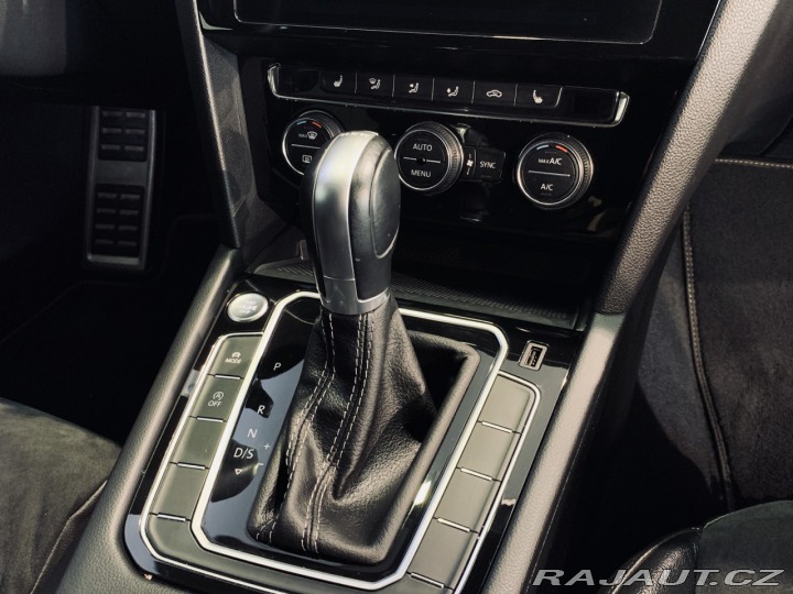 Volkswagen Arteon 2.0BiTDI 4Motion, R-line 2019