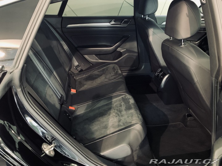 Volkswagen Arteon 2.0BiTDI 4Motion, R-line 2019