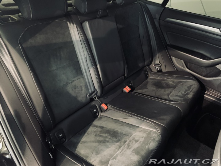 Volkswagen Arteon 2.0BiTDI 4Motion, R-line 2019