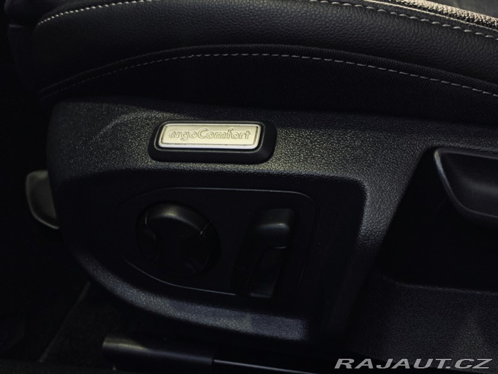 Volkswagen Arteon 2.0BiTDI 4Motion, R-line 2019