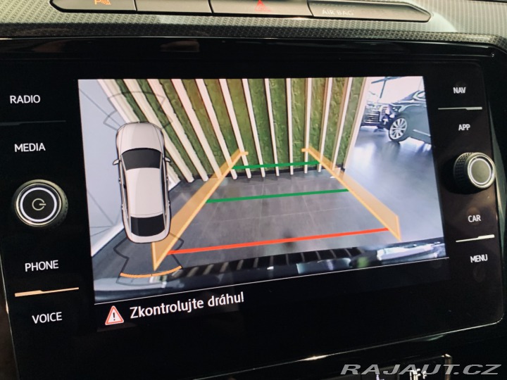 Volkswagen Arteon 2.0BiTDI 4Motion, R-line 2019