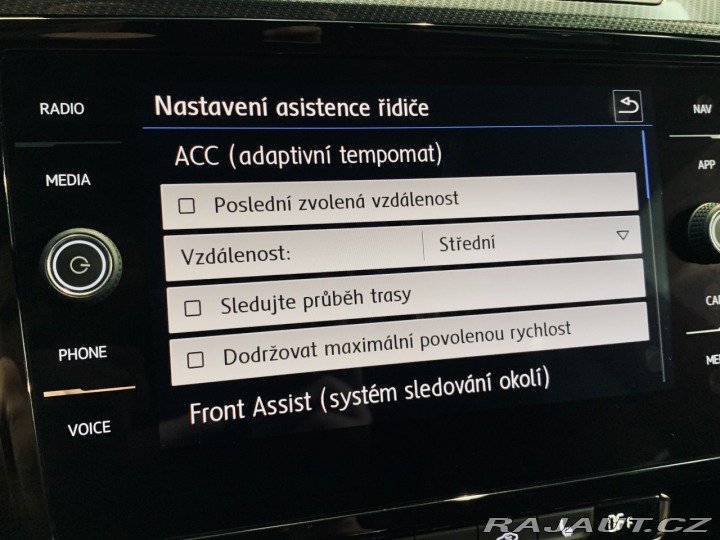 Volkswagen Arteon 2.0BiTDI 4Motion, R-line 2019