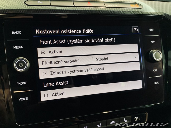 Volkswagen Arteon 2.0BiTDI 4Motion, R-line 2019