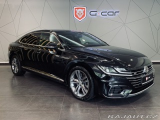 Volkswagen Arteon 2.0BiTDI 4Motion, R-line 2019