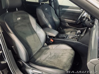 Volkswagen Arteon 2.0BiTDI 4Motion, R-line 2019