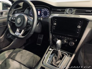 Volkswagen Arteon 2.0BiTDI 4Motion, R-line 2019