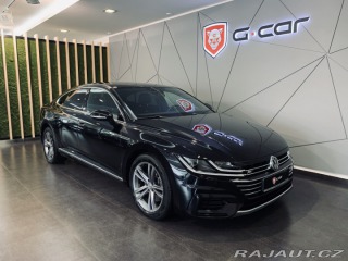 Volkswagen Arteon 2.0BiTDI 4Motion, R-line 2019