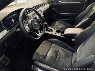 Volkswagen Arteon 2.0BiTDI 4Motion, R-line 2019