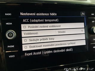 Volkswagen Arteon 2.0BiTDI 4Motion, R-line 2019