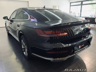 Volkswagen Arteon 2.0BiTDI 4Motion, R-line 2019