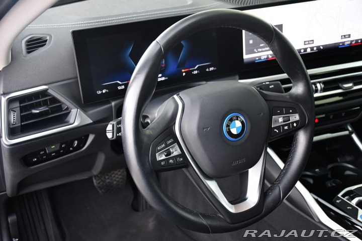 BMW i4 eDrive40 2023
