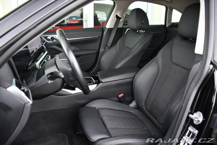 BMW i4 eDrive40 2023