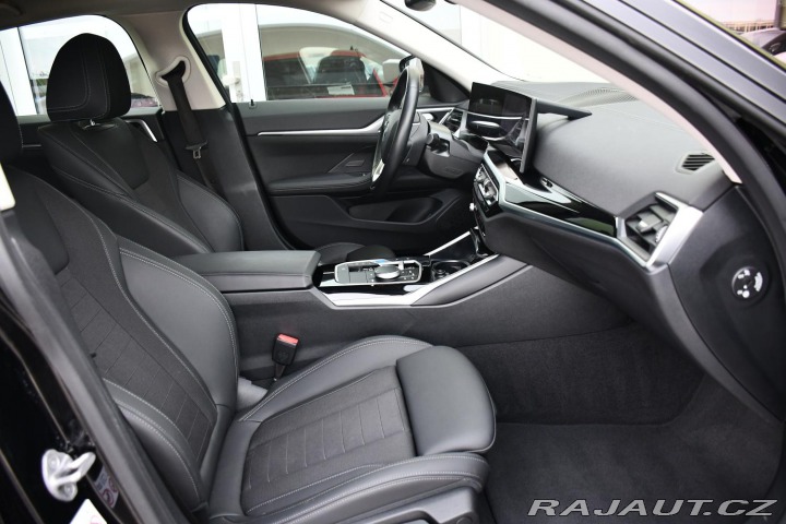 BMW i4 eDrive40 2023