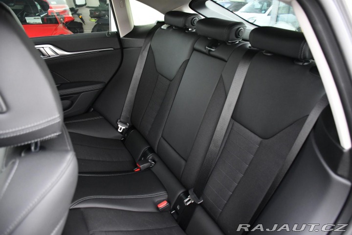 BMW i4 eDrive40 97,4%SoH. 2023