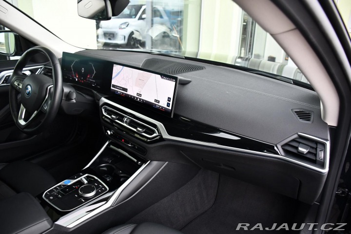 BMW i4 eDrive40 2023