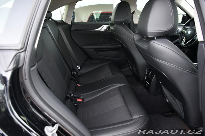 BMW i4 eDrive40 2023