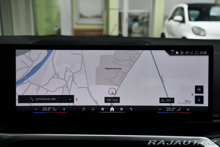 BMW i4 eDrive40 97,4%SoH. 2023