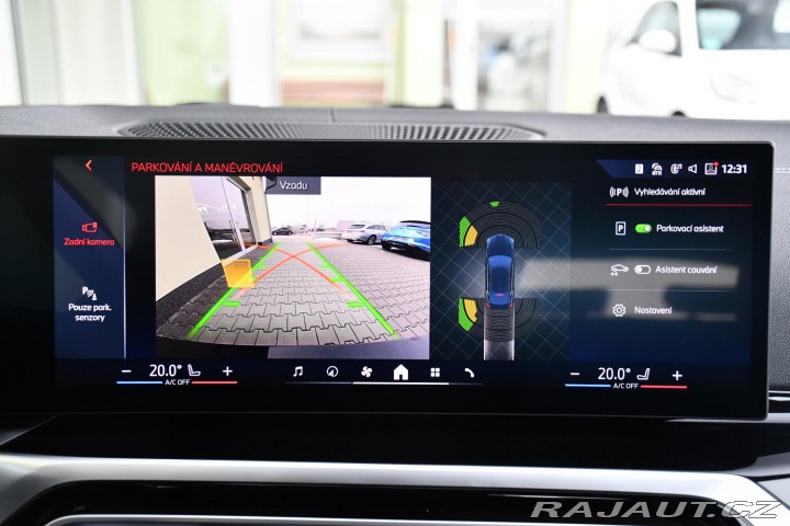 BMW i4 eDrive40 97,4%SoH. 2023