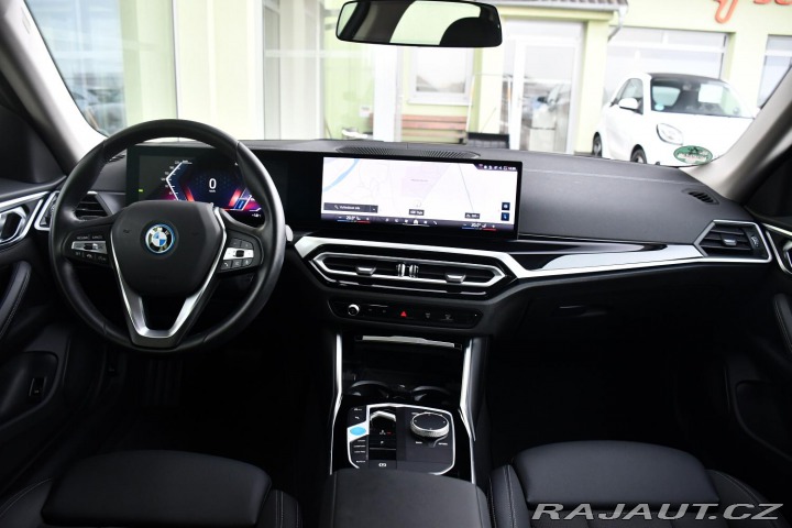 BMW i4 eDrive40 97,4%SoH. 2023