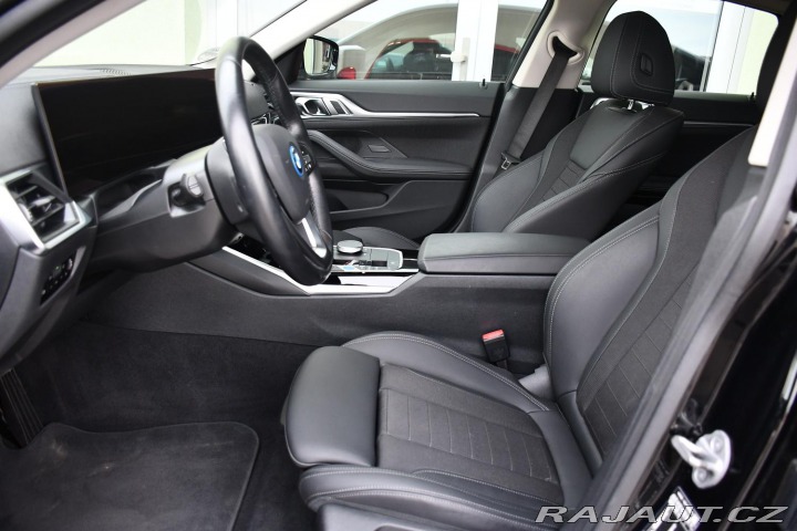 BMW i4 eDrive40 2023