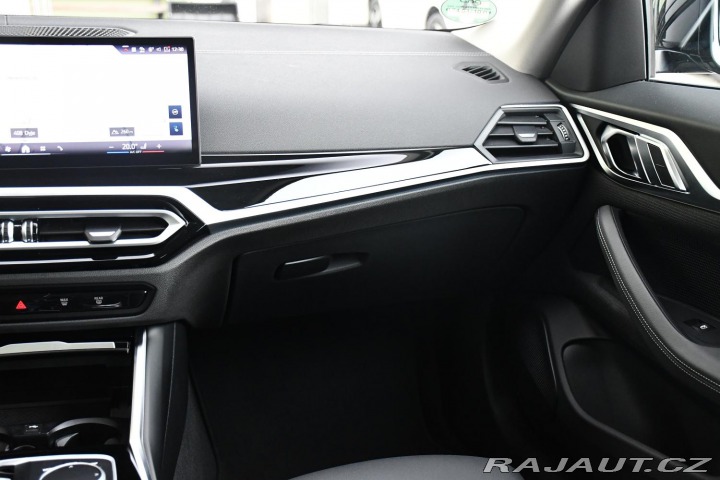 BMW i4 eDrive40 97,4%SoH. 2023