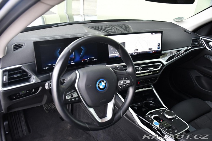 BMW i4 eDrive40 2023
