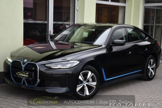 BMW i4 eDrive40 2023