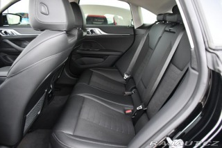 BMW i4 eDrive40 2023