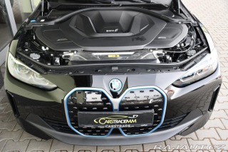 BMW i4 eDrive40 2023