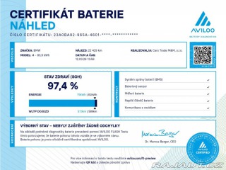 BMW i4 eDrive40 97,4%SoH. 2023