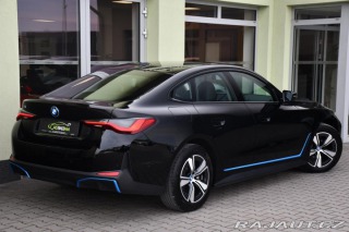 BMW i4 eDrive40 2023