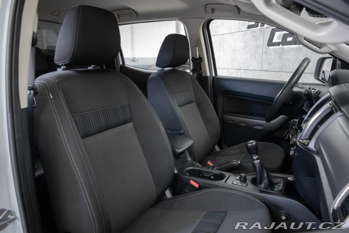 Ford Ranger 2.0 XLT*REZERVACE* 2020