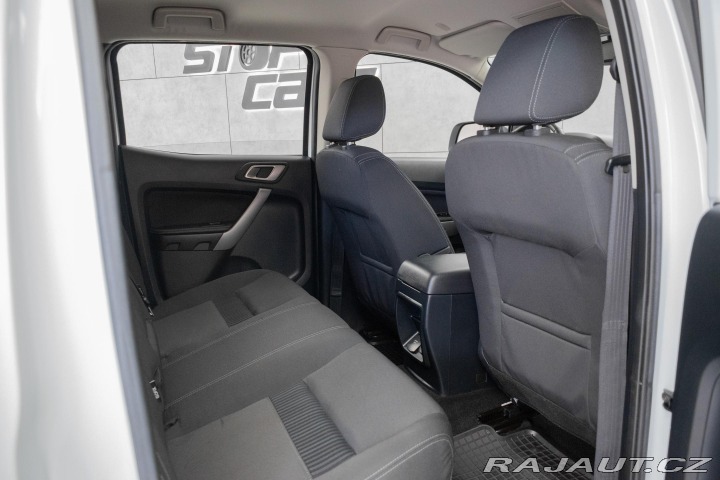 Ford Ranger 2.0 XLT*REZERVACE* 2020