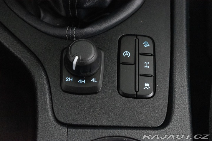 Ford Ranger 2.0 XLT*REZERVACE* 2020