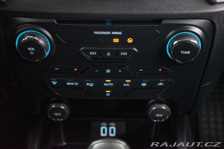 Ford Ranger 2.0 EcoBlue XLT*4x4*TAŽNÉ 2020