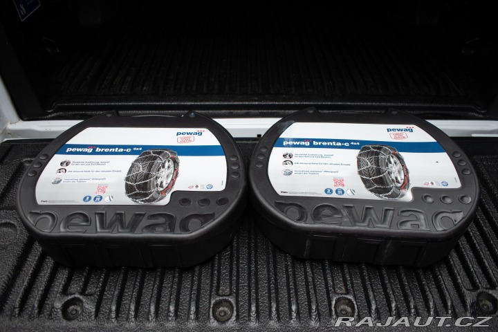 Ford Ranger 2.0 EcoBlue XLT*4x4*TAŽNÉ 2020