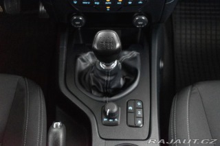 Ford Ranger 2.0 EcoBlue XLT*4x4*TAŽNÉ 2020