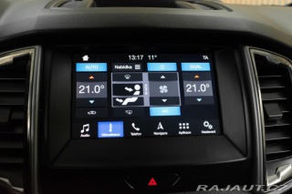 Ford Ranger 2.0 EcoBlue XLT*4x4*TAŽNÉ 2020