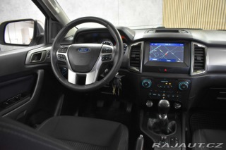 Ford Ranger 2.0 EcoBlue XLT*4x4*TAŽNÉ 2020