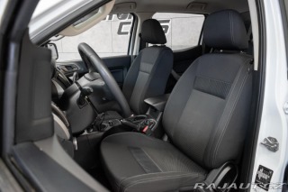Ford Ranger 2.0 EcoBlue XLT*4x4*TAŽNÉ 2020