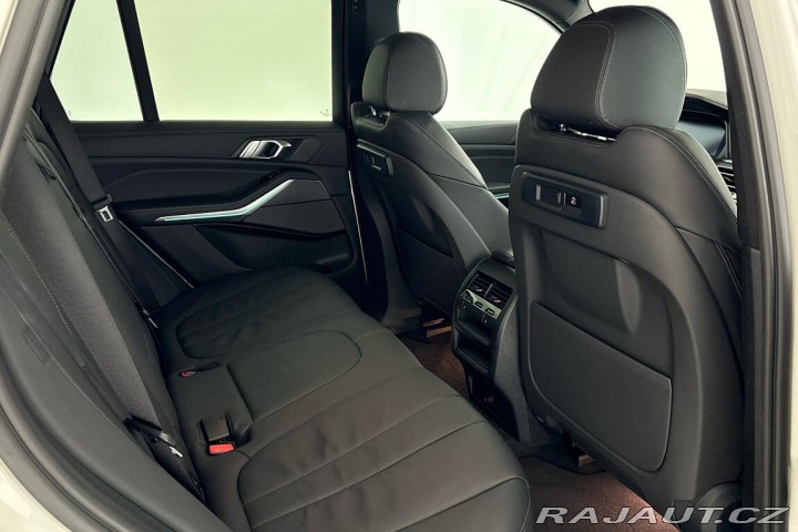 BMW X5 xDrive30d 2021