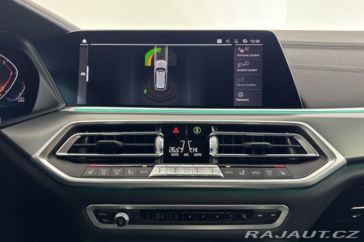 BMW X5 xDrive30d 2021