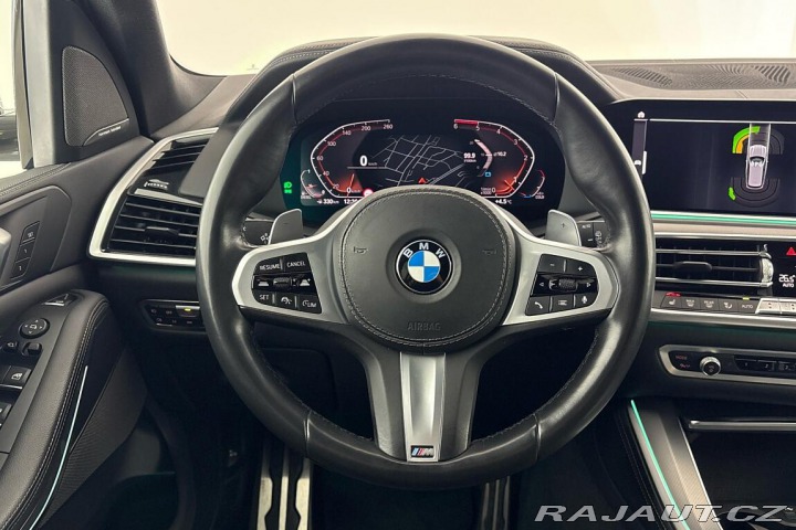 BMW X5 xDrive30d 2021