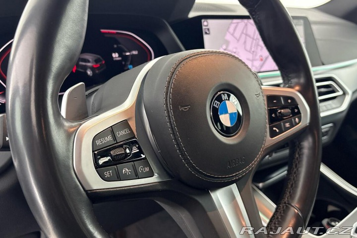 BMW X5 xDrive30d 2021