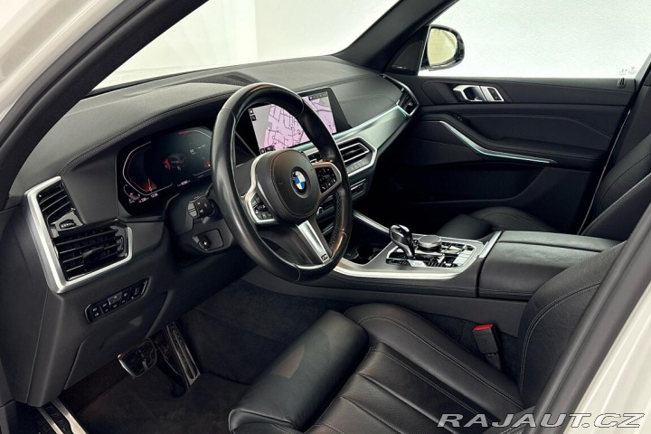 BMW X5 xDrive30d 2021