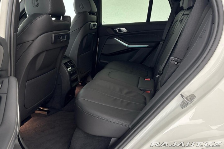 BMW X5 xDrive30d 2021