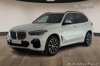 BMW X5 xDrive30d 2021