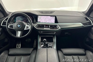 BMW X5 xDrive30d 2021