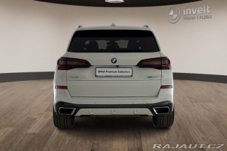 BMW X5 xDrive30d 2021