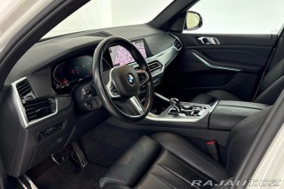 BMW X5 xDrive30d 2021